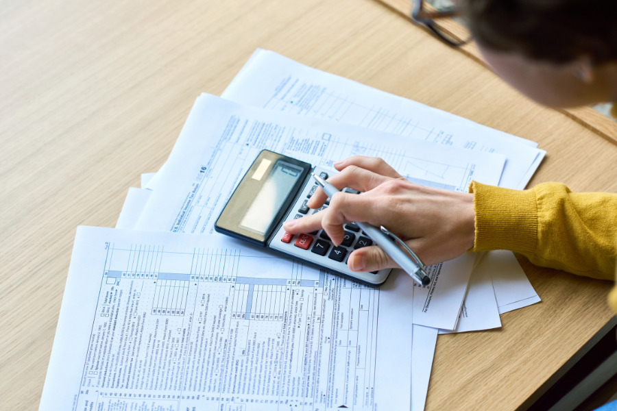 ทำไมผู้ประกอบการจะต้องรู้ วิธีถอด VAT